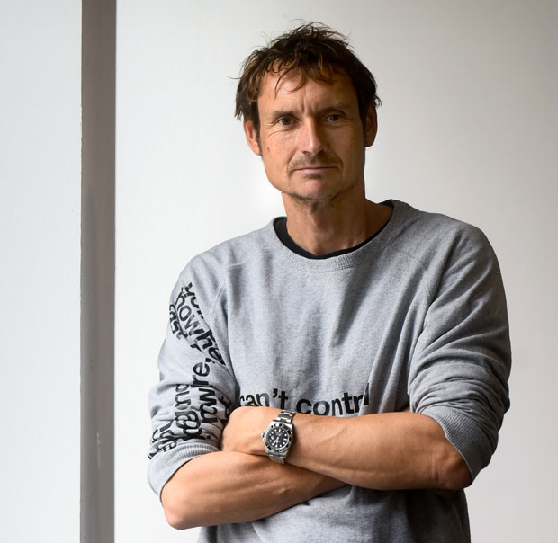 НЕМАЧКИ ПИСАЦ НОРМАН ОЛЕР: Нацисти уз помоћ дроге газили Европу!